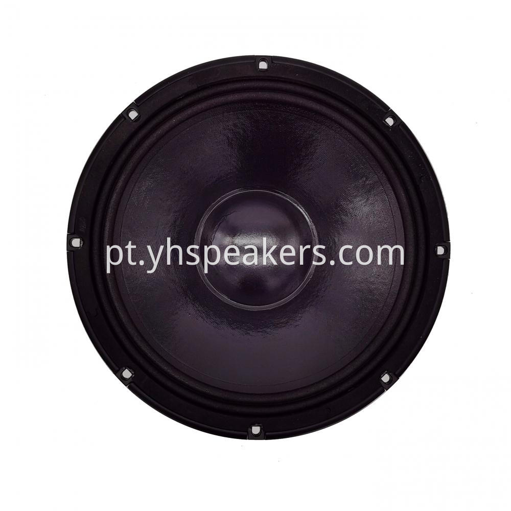 New Product Professional Audio 12 Inch Woofer